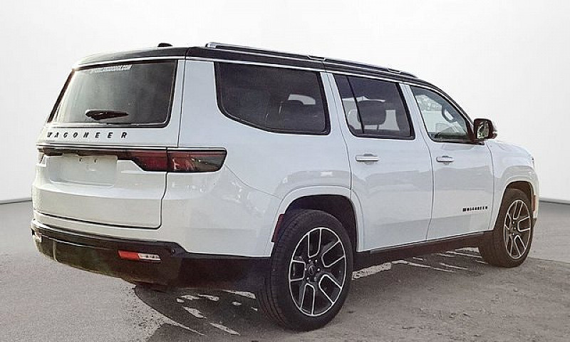 2025 Jeep Wagoneer S...