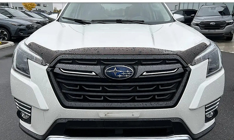 2022 Subaru Forester...