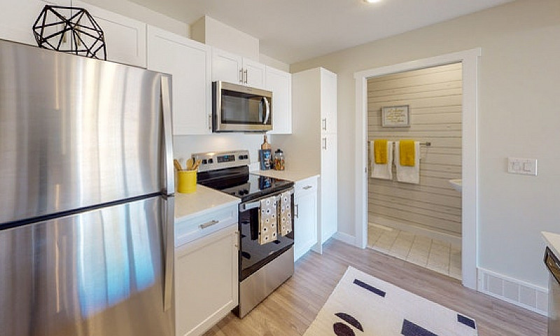 Beacon Townhomes - 2...