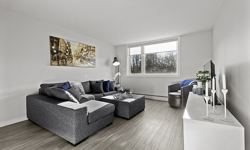 Nutana - 1 Bedroom, ...