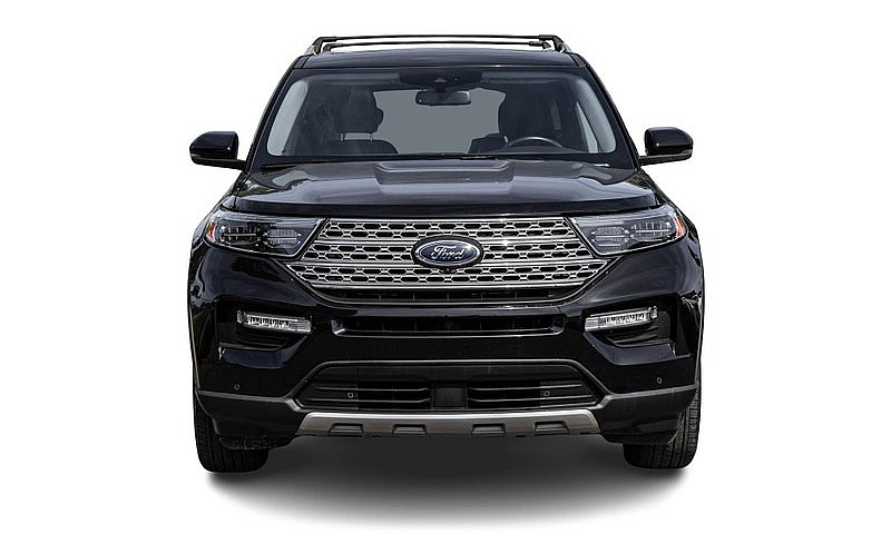 2022 Ford Explorer L...