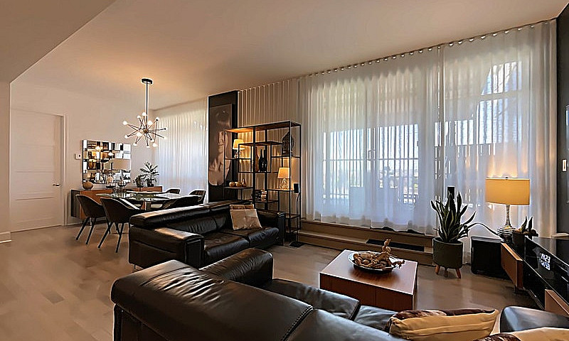 745 000$ - Condo À V...