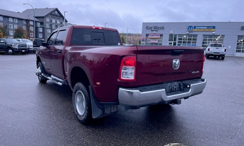 2019 Ram 3500 Trades...