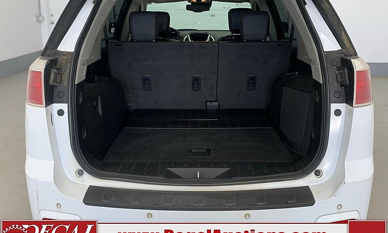 2014 Gmc Terrain Den...