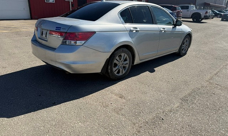 2011 Honda Accord Se...