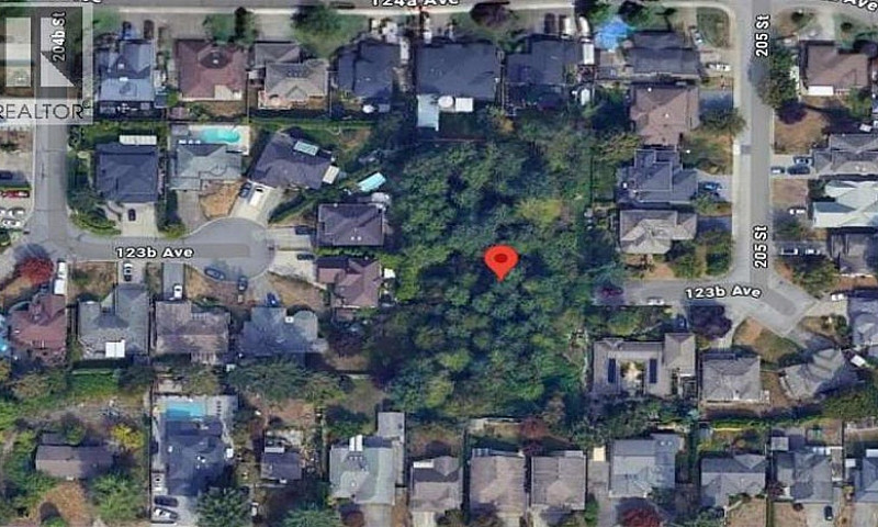 20506 123B Avenue Ma...