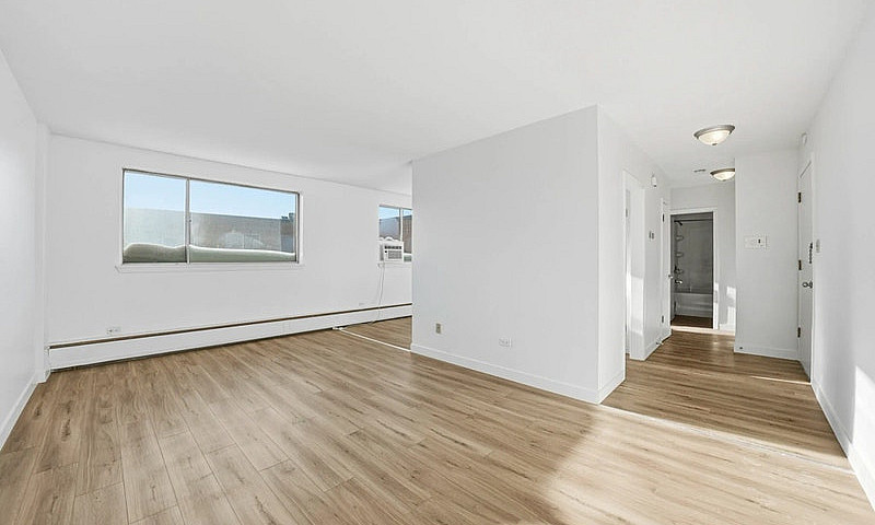 Modern Apartments Wi...