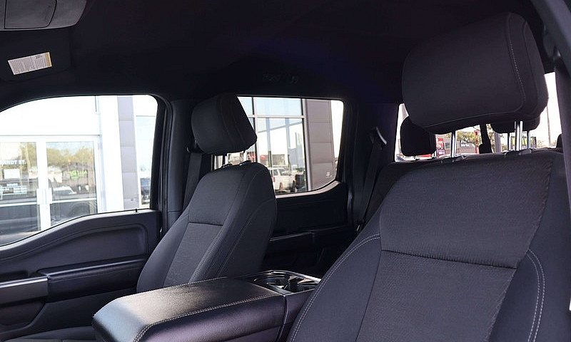 2021 Ford F-150 Xlt...