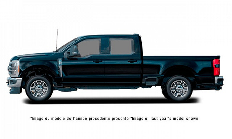 2027 Ford Super Duty...