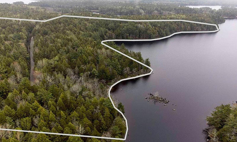 Black Rattle Lake – ...