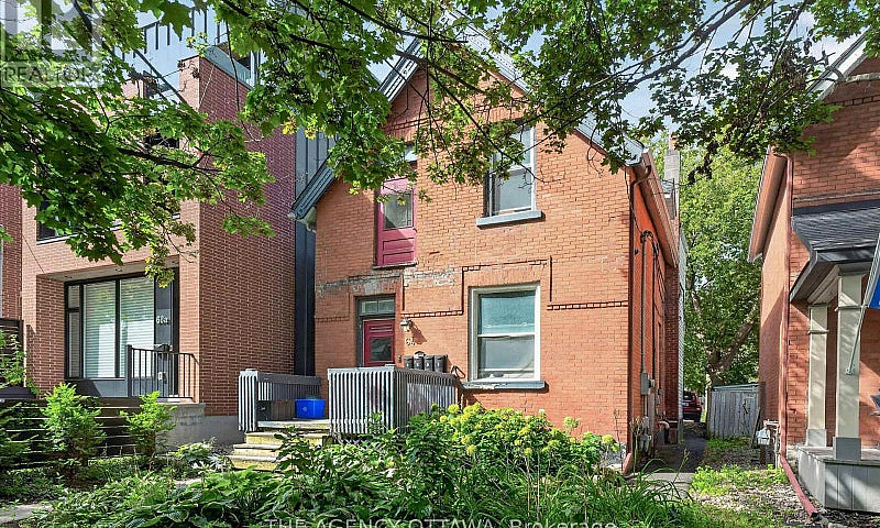 64 Bayswater Avenue ...