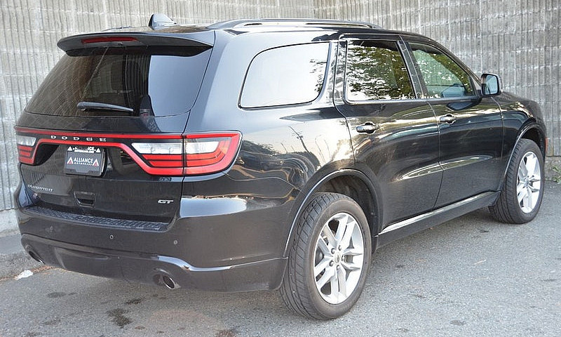 2022 Dodge Durango G...