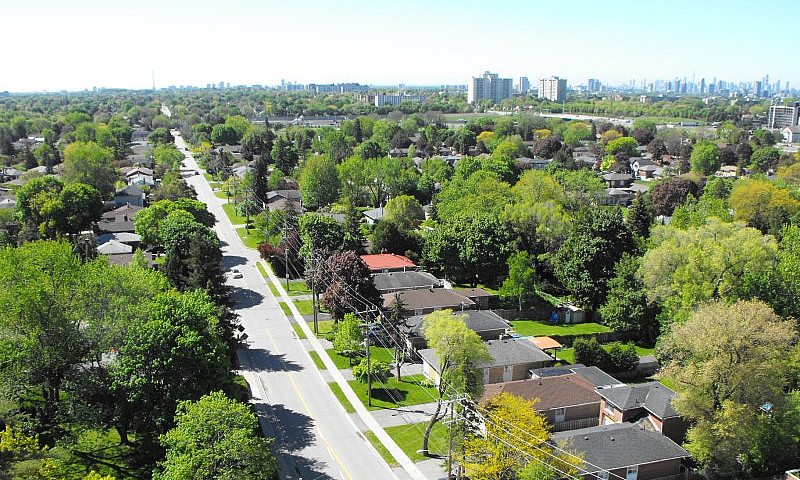Unobstructed Park Vi...