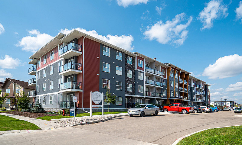 Winnipeg 3 Bedroom, ...