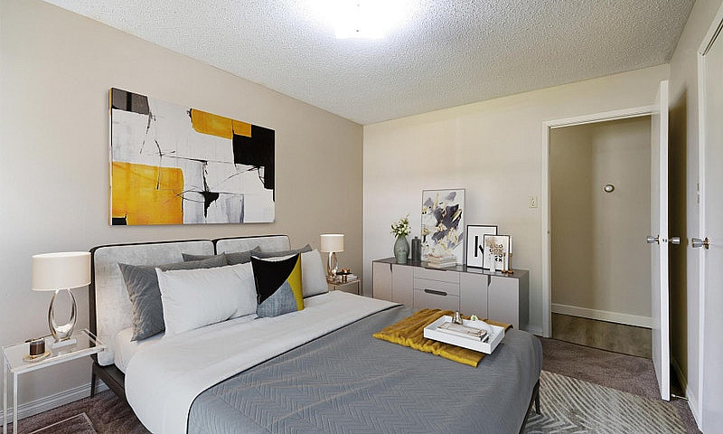1 Bedroom - 41 Munro...