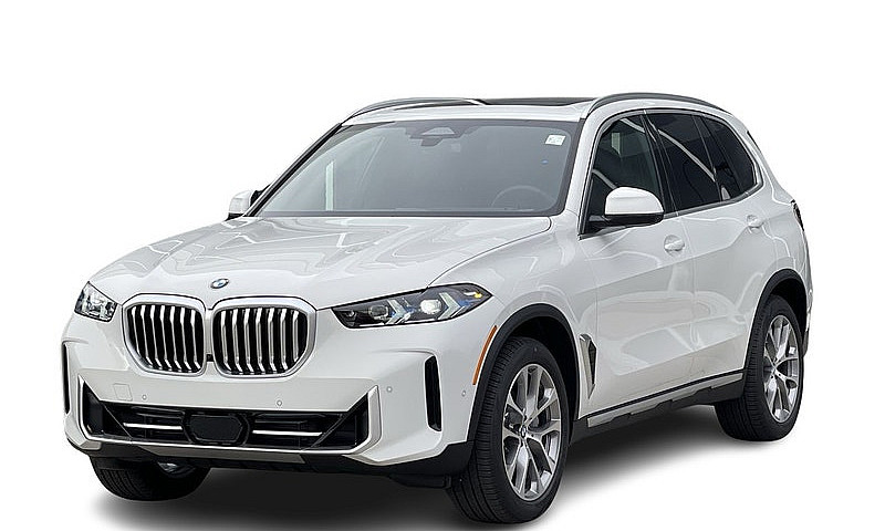 2024 Bmw X5...