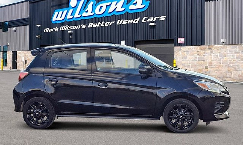 2024 Mitsubishi Mira...