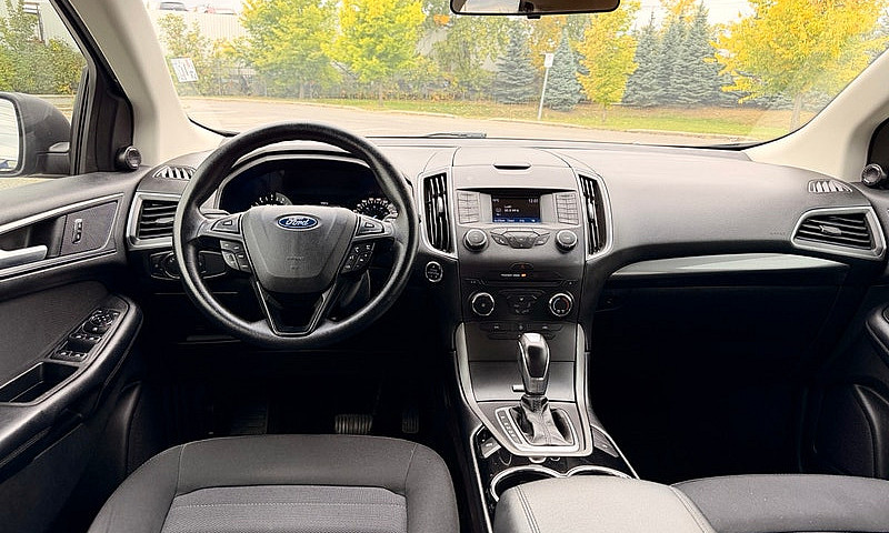 2018 Ford Edge, Auto...