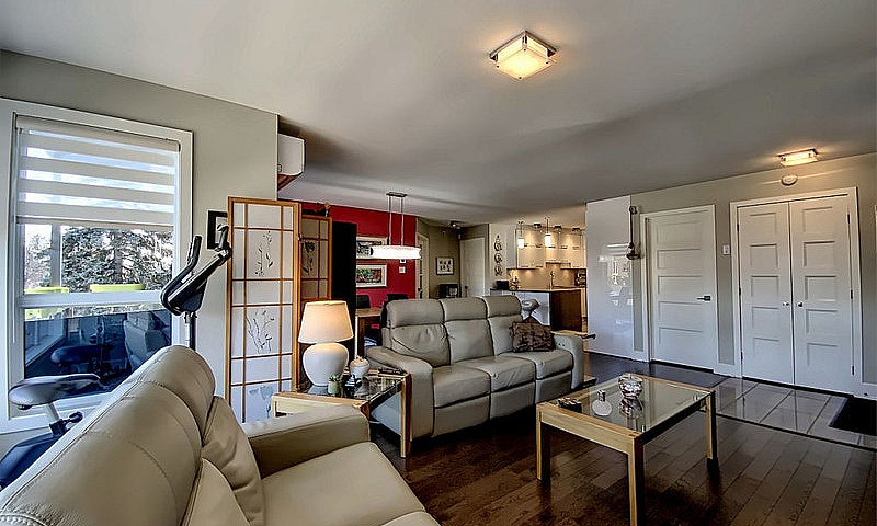 595 000$ - Condo À V...
