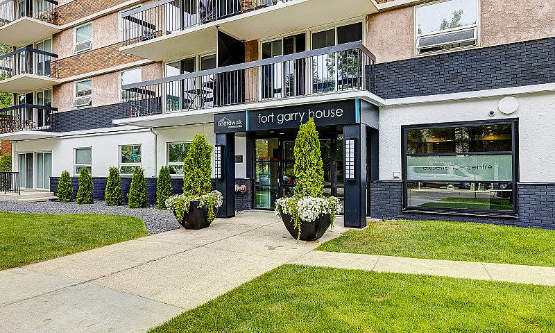 1 Bedroom Premium - ...
