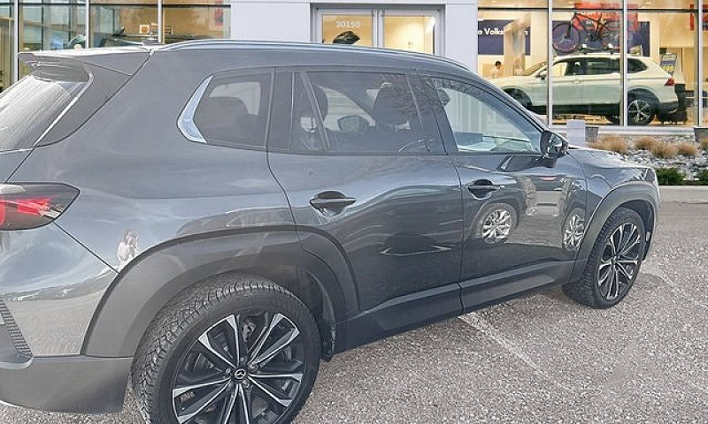 2024 Mazda Cx-50 Scr...