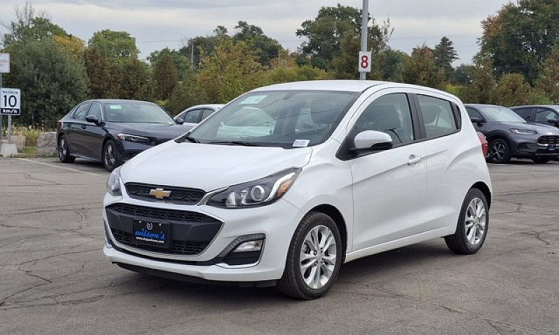 2022 Chevrolet Spark...