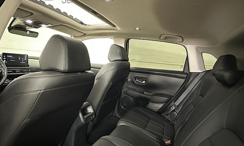 2026 Honda Hr-V Ex-L...