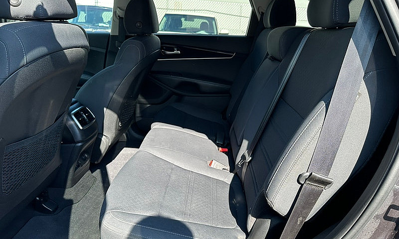 2019 Kia Sorento ( A...