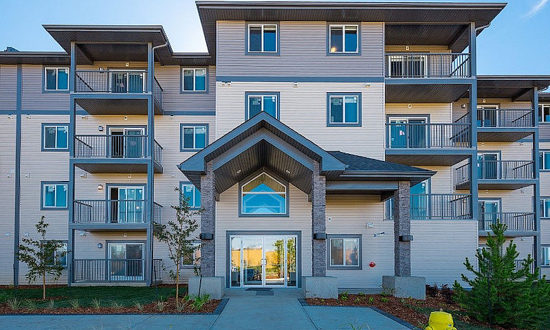 2 Bedroom 2 Bath - H...