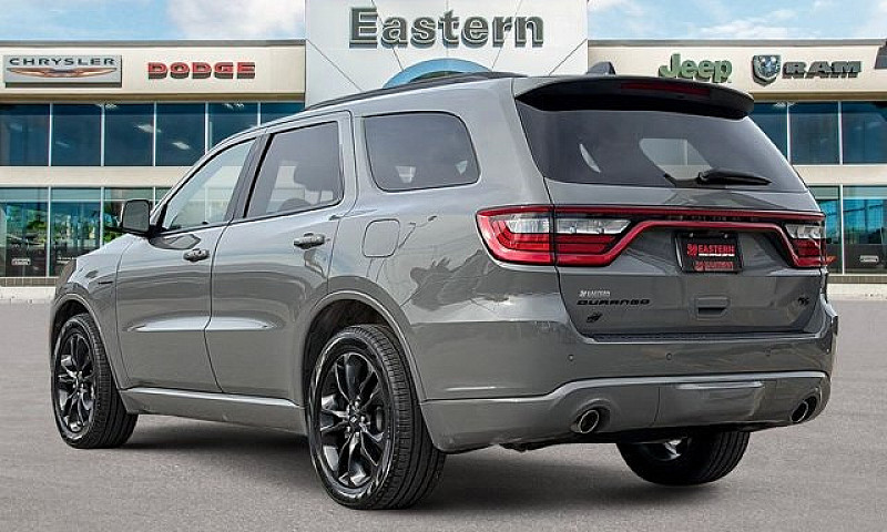 2024 Dodge Durango R...