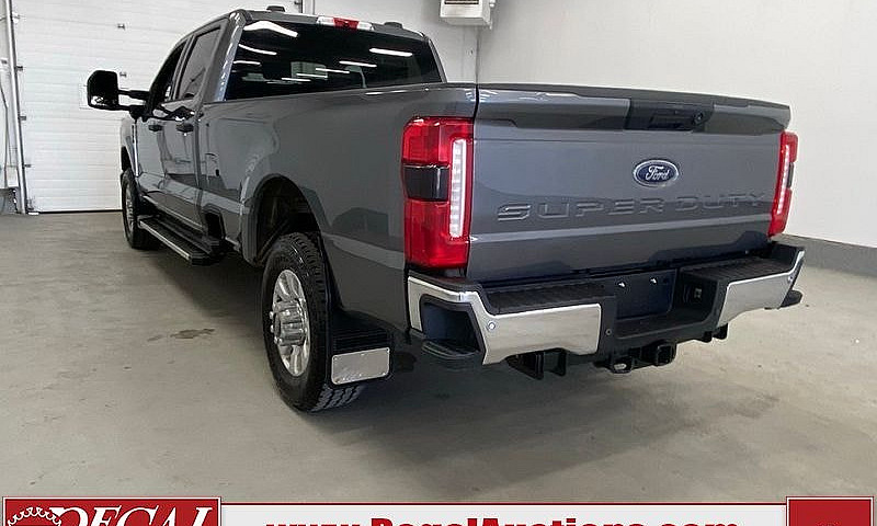 2023 Ford F-350 Xlt...