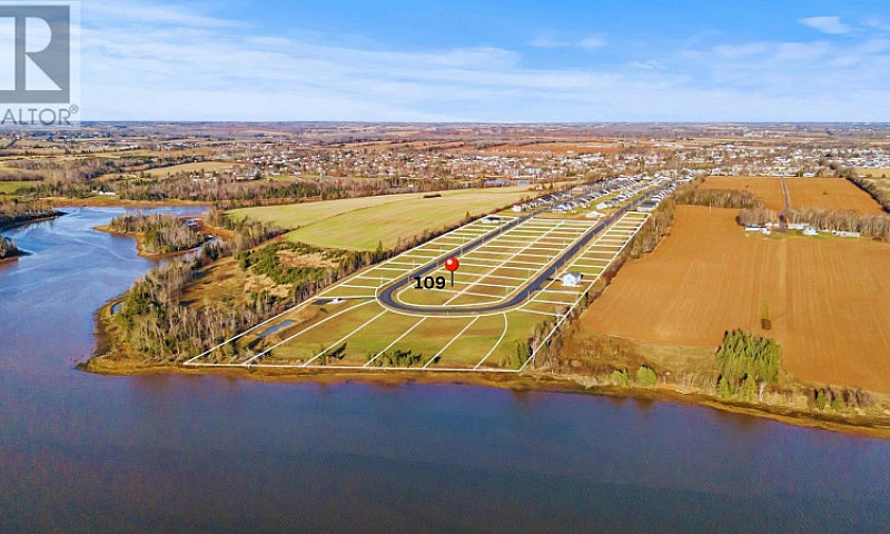 Lot 109 Waters Edge ...