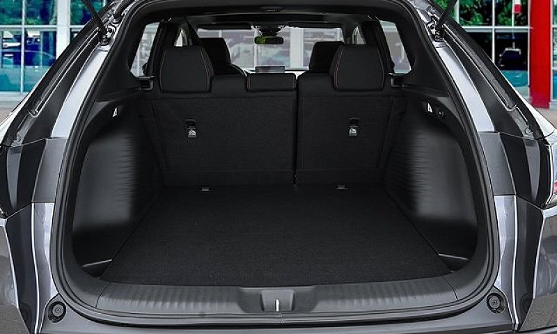 2027 Honda Hr-V Spor...