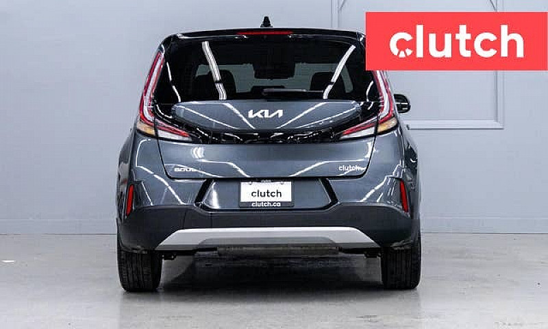2025 Kia Soul Ex...