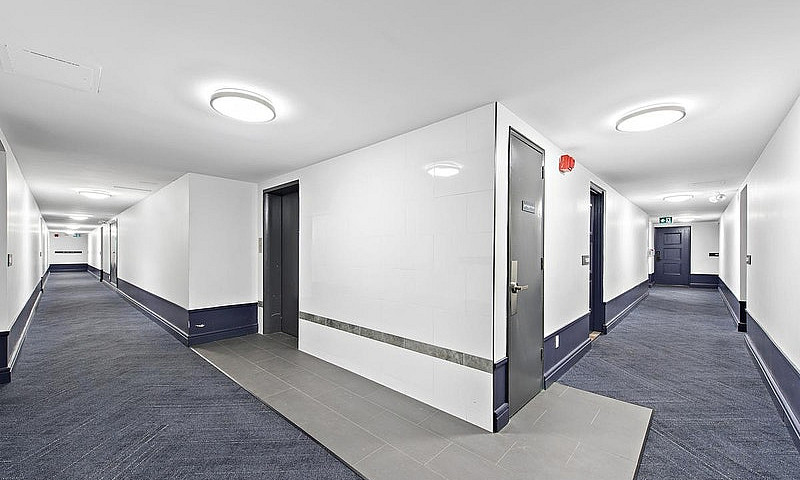 2 Bedroom Apartment ...