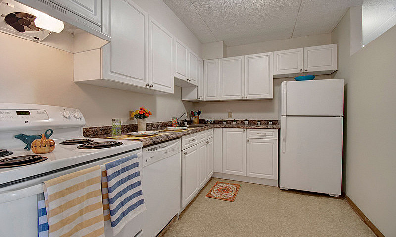 1 Bed X 1 Bath Apart...