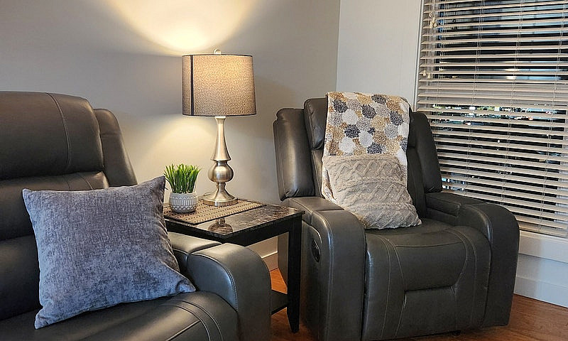 Move-In Ready Living...