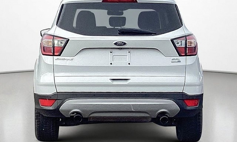 2018 Ford Escape Sel...
