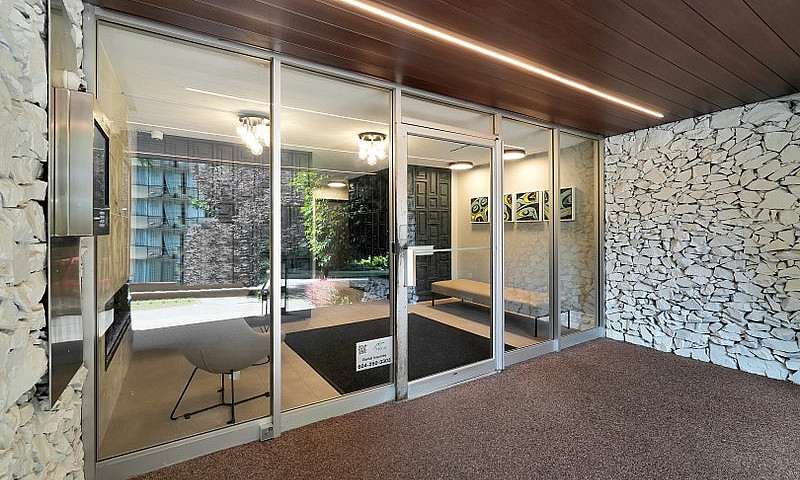 Studio Apartment For...