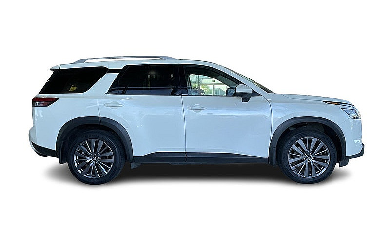 2023 Nissan Pathfind...