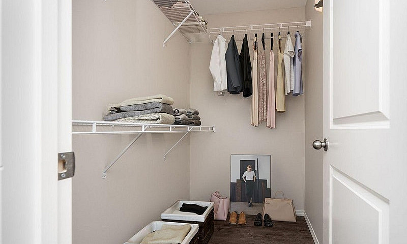 The Edge - 2 Bed - C...