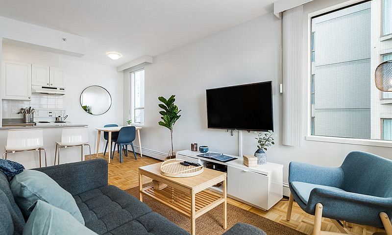 Somerset - 1 Bedroom...