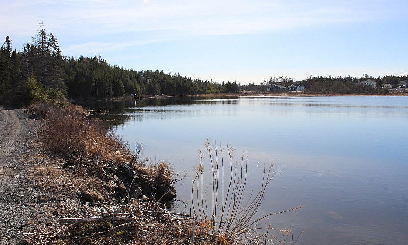 1.1 Acres - View Of ...