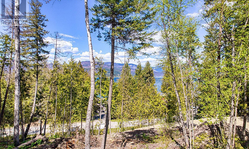 Lot A Blind Bay Road...