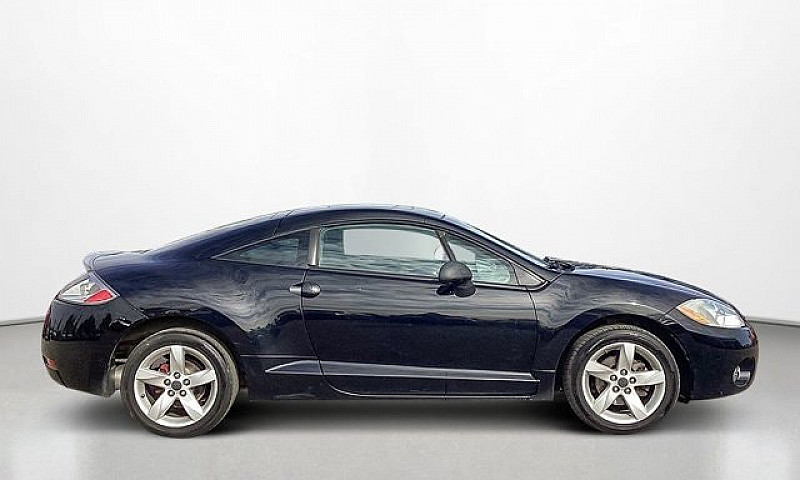 2008 Mitsubishi Ecli...