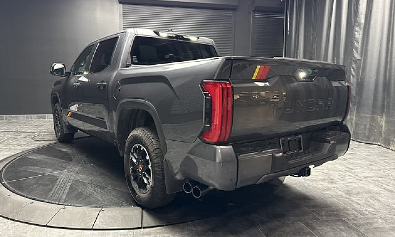 2026 Toyota Tundra S...