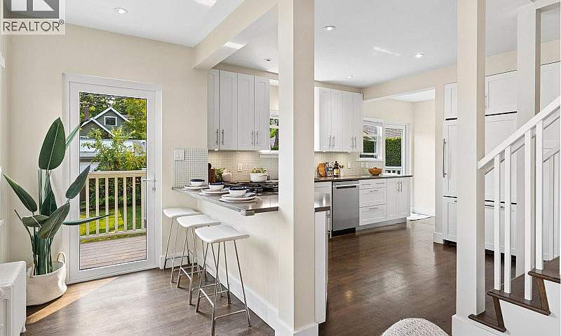 908 W 21St Avenue Va...