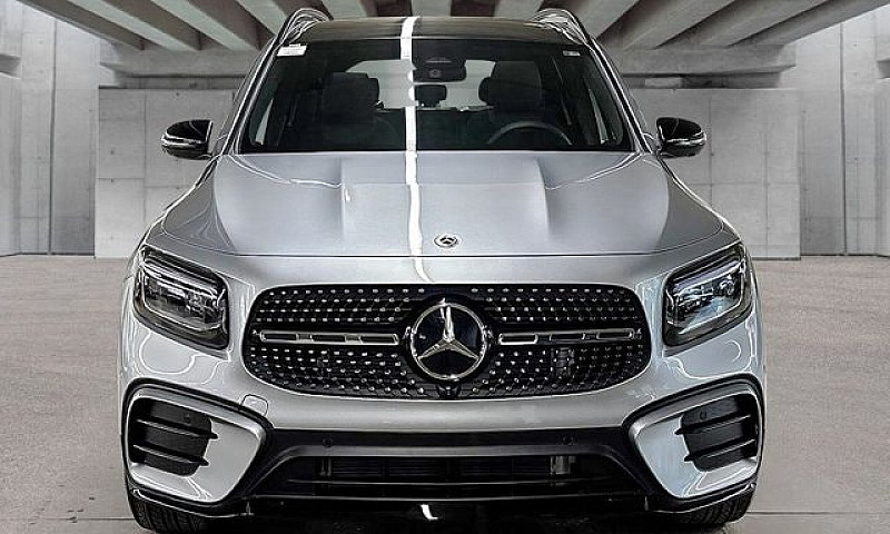 2026 Mercedes-Benz G...