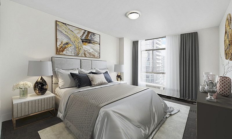 North York 1 Bedroom...