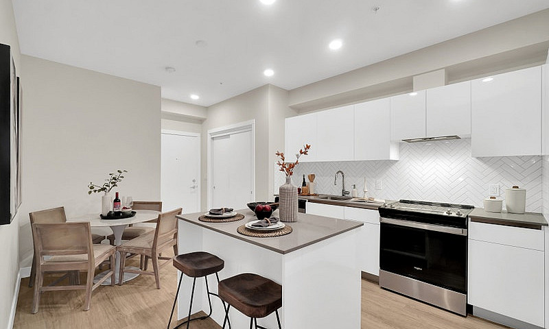 Parksville 2 Bedroom...